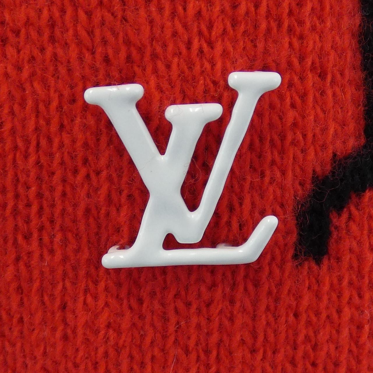 ルイヴィトン LOUIS VUITTON ニット