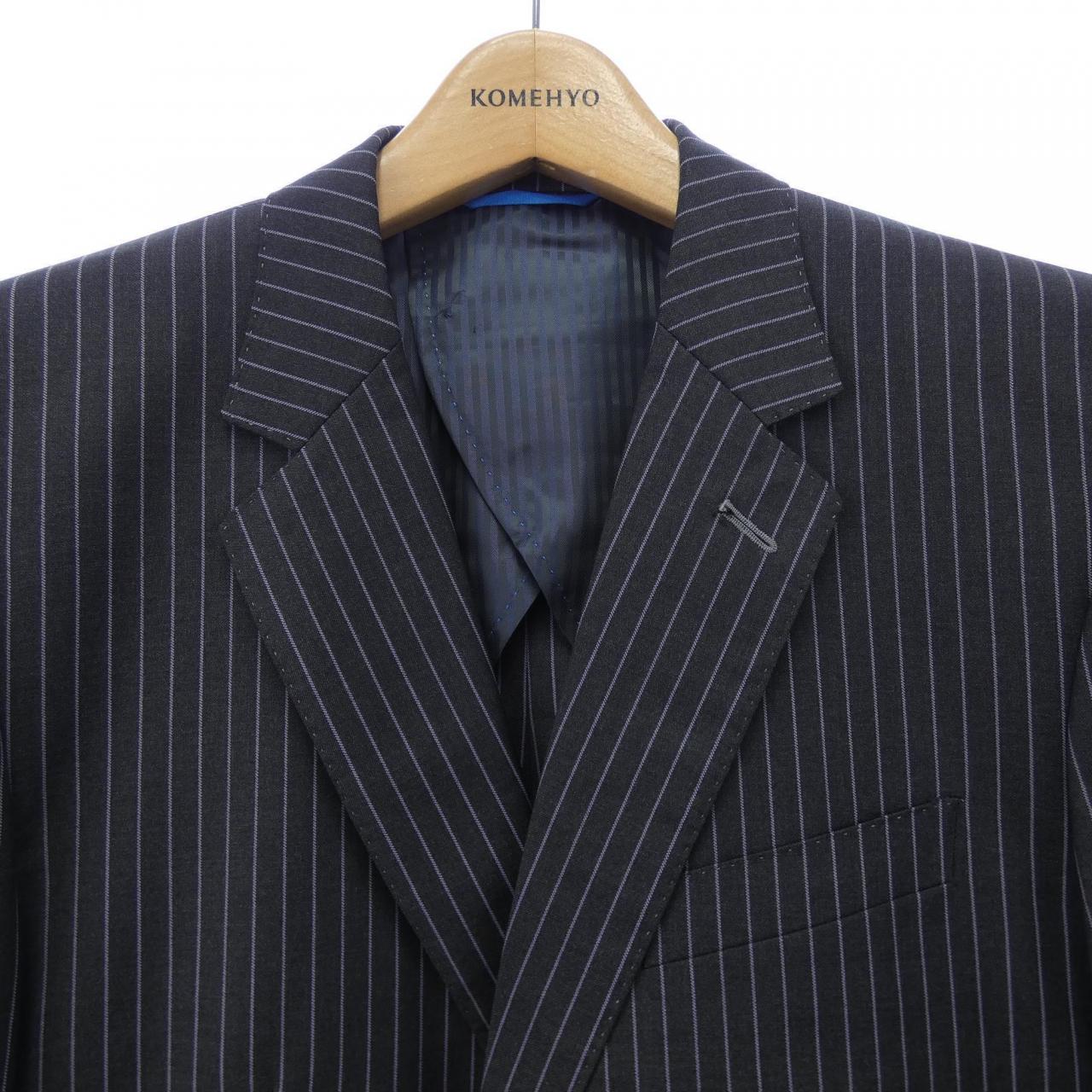 ランバンオンブルー LANVIN en Bleu スーツ