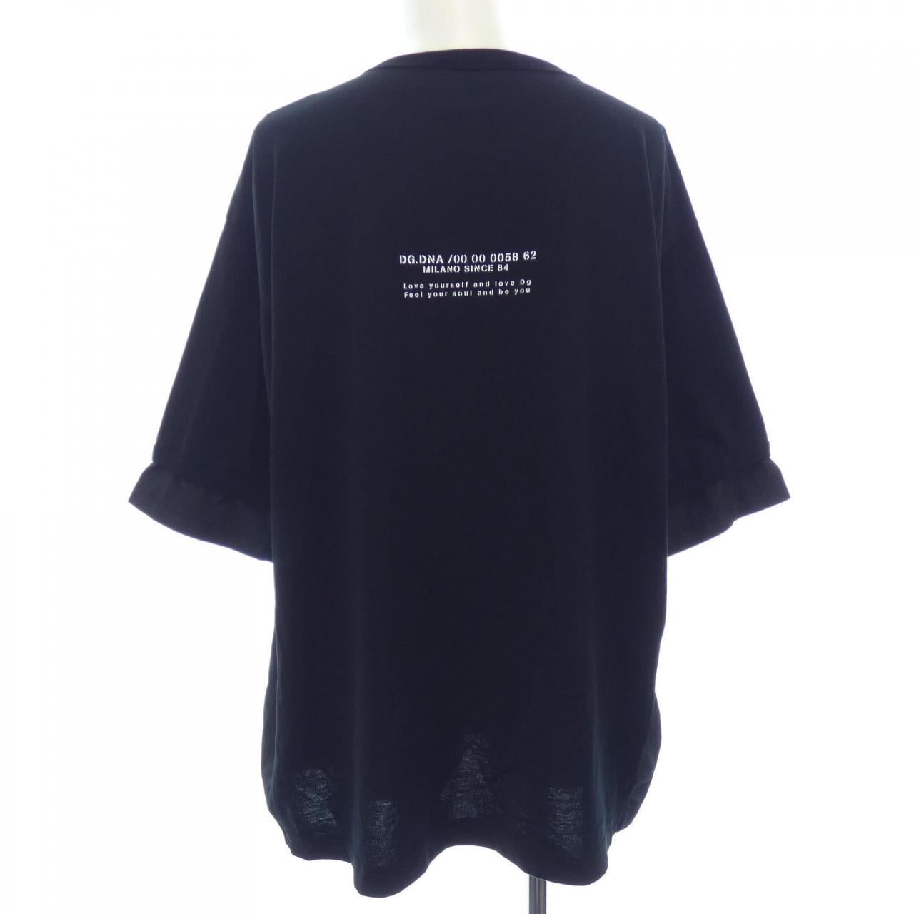 ドルチェアンドガッバーナ DOLCE&GABBANA Tシャツ