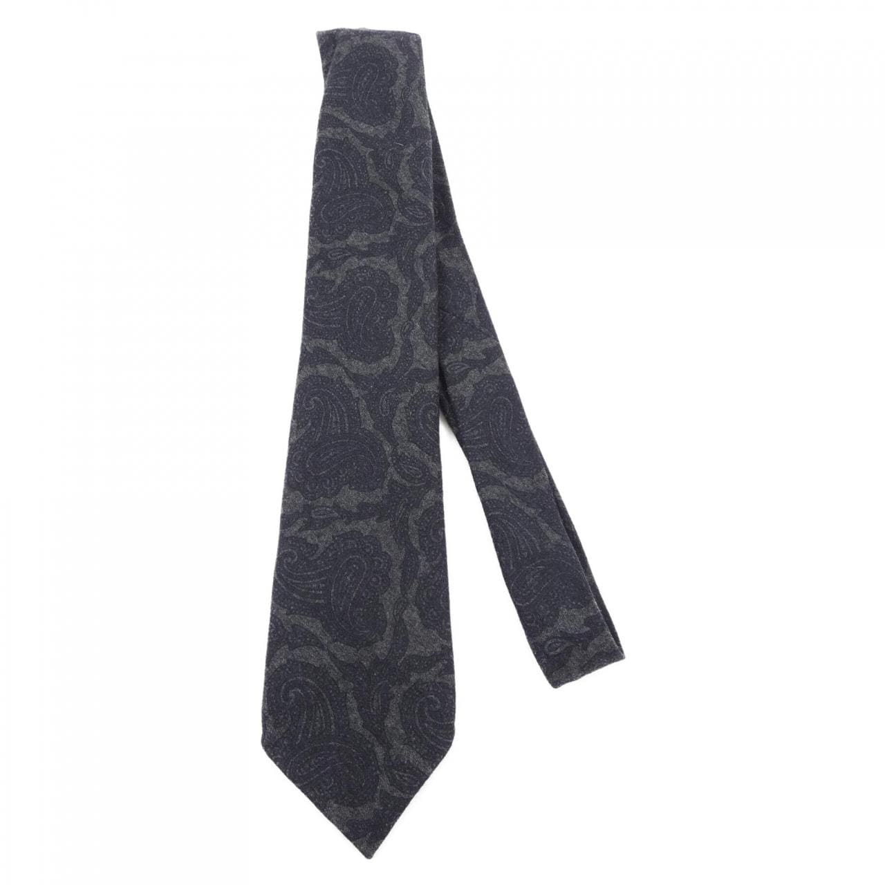SEVEN FOLD NECKTIE