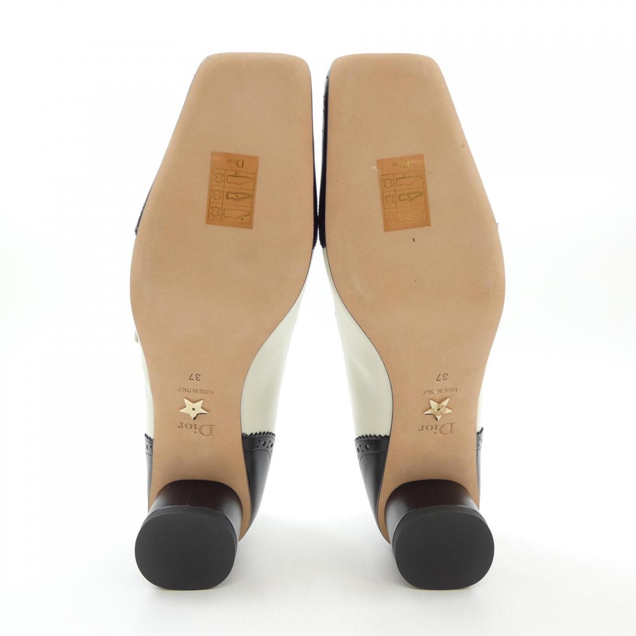 クリスチャンディオール CHRISTIAN DIOR パンプス