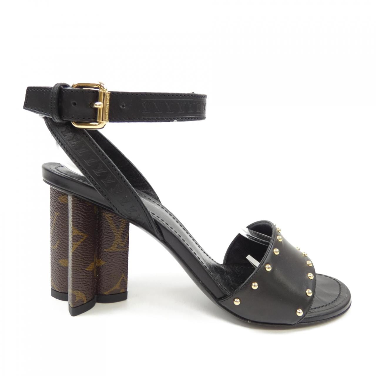 ルイヴィトン LOUIS VUITTON サンダル