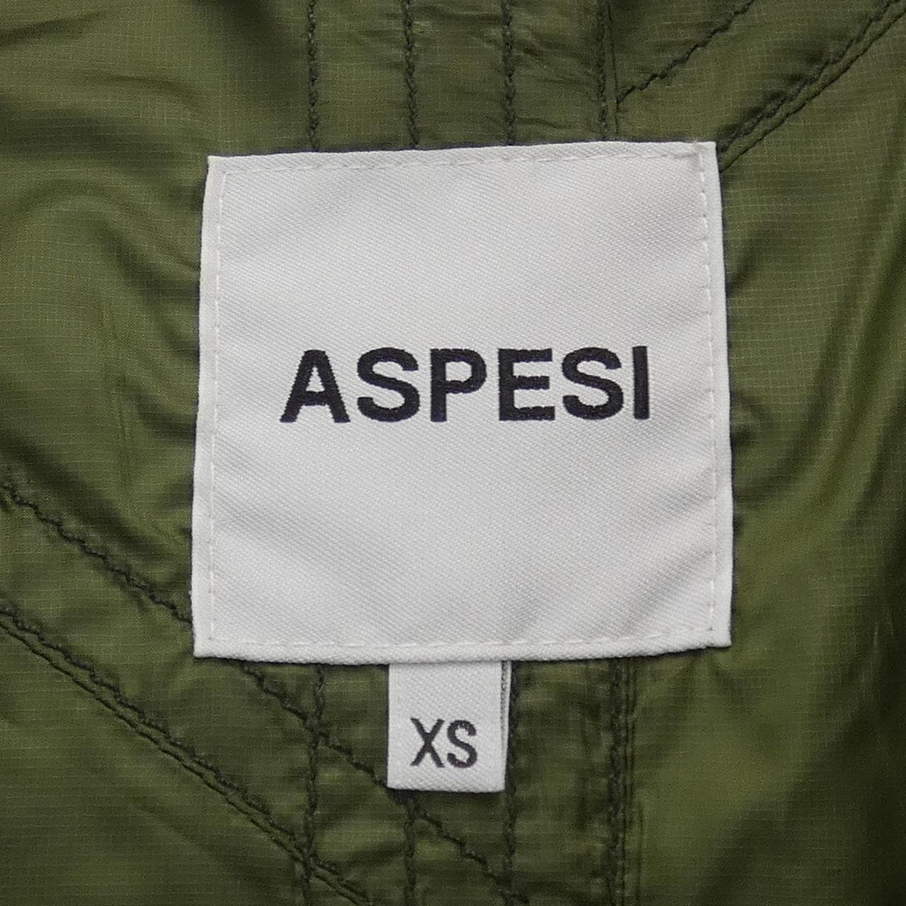 アスペジ ASPESI コート