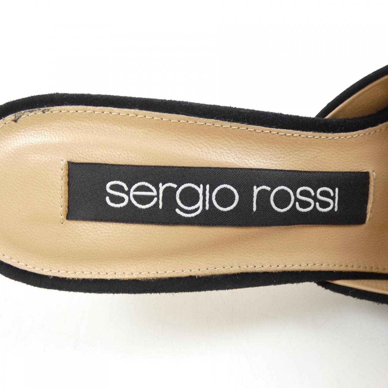 sergio rossi sergio rossi sandals