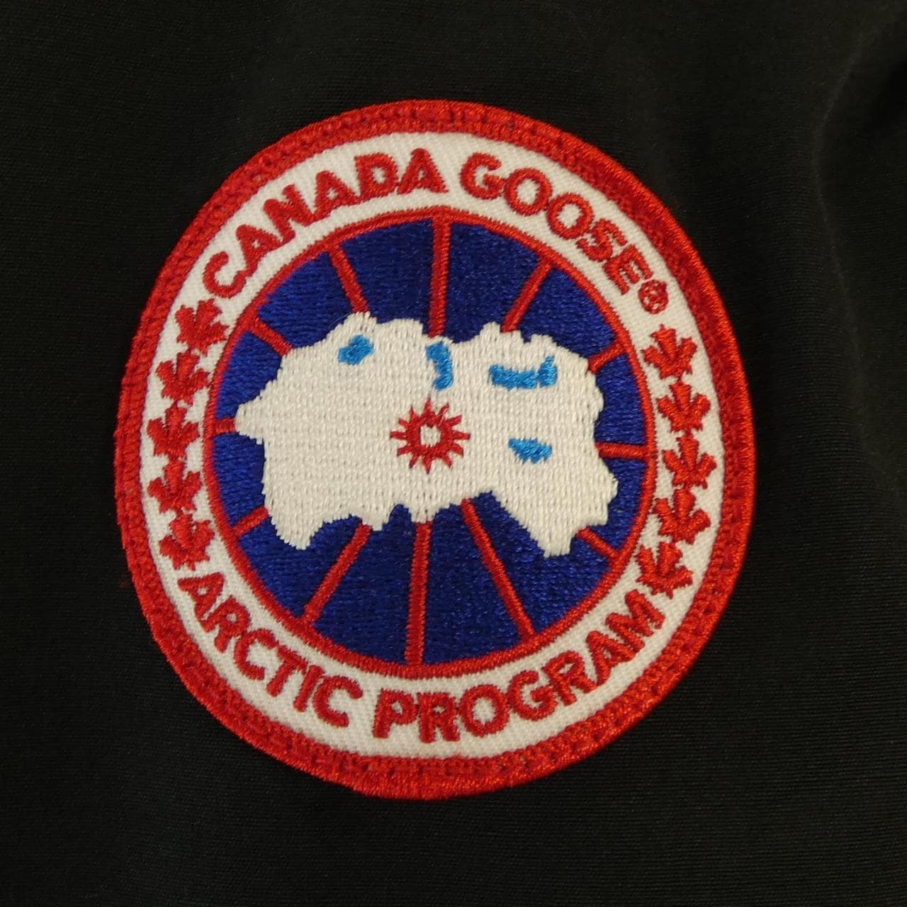 カナダグース CANADA GOOSE 3438JM R JASPER ジャスパー ダウンジャケット