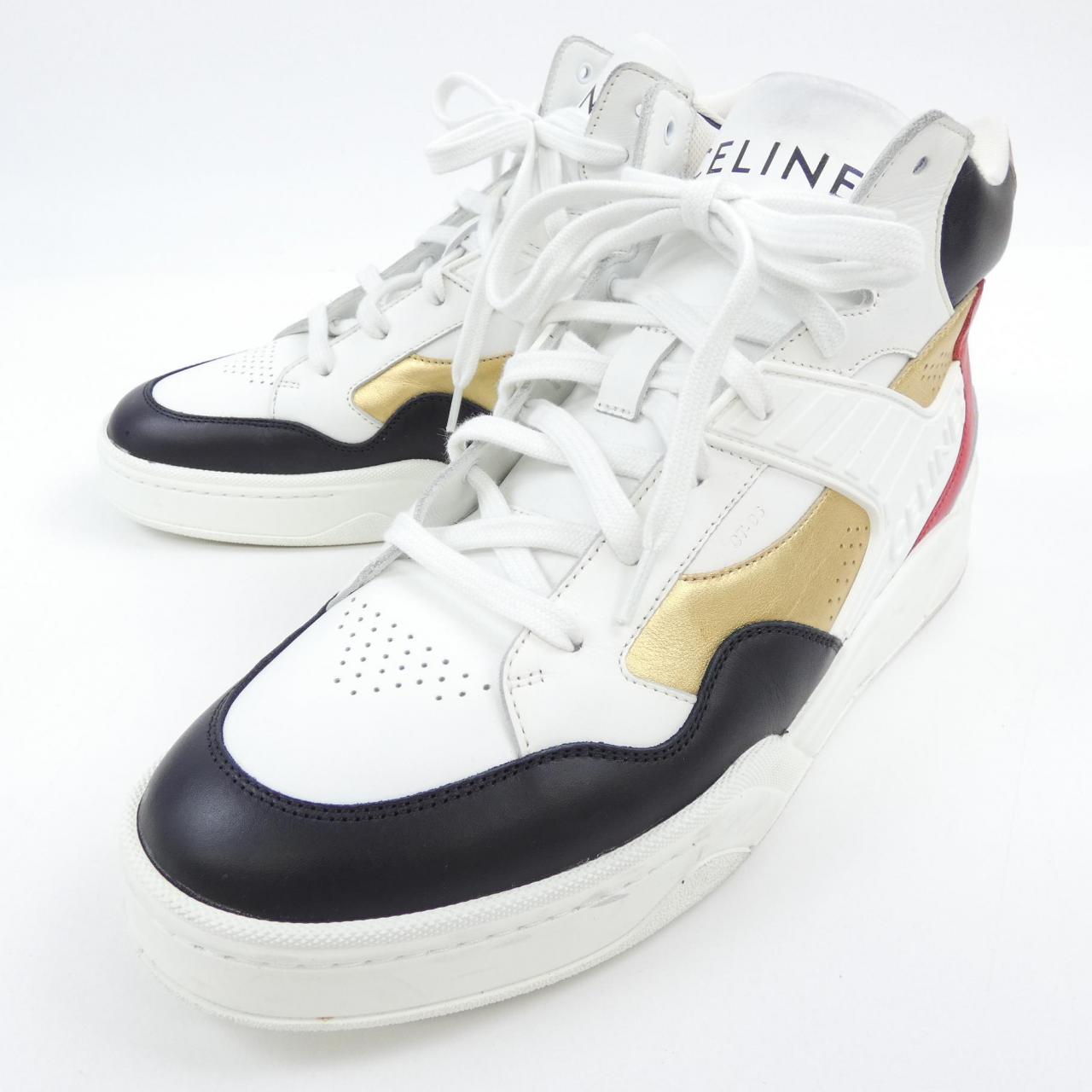セリーヌ CELINE CT-06 スニーカー
