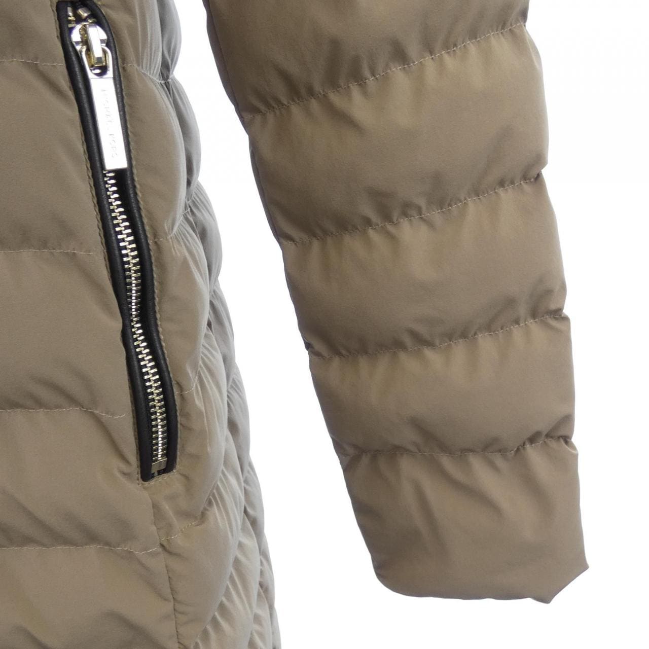 マイケルコース MICHAEL KORS ダウンコート