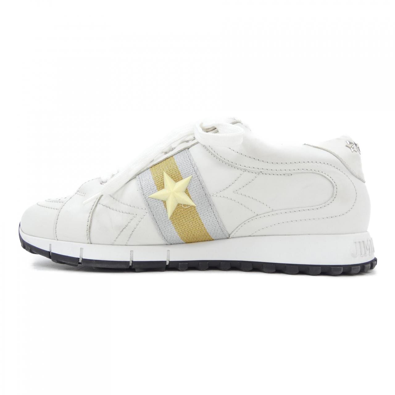 ジミーチュウ JIMMY CHOO スニーカー
