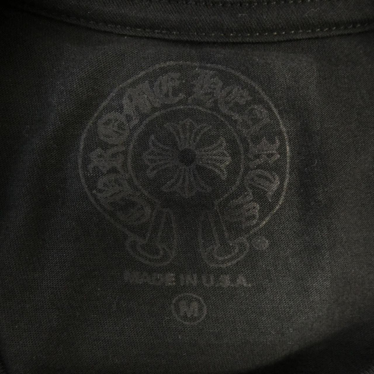 クロムハーツ CHROME HEARTS 408129111******756 Tシャツ