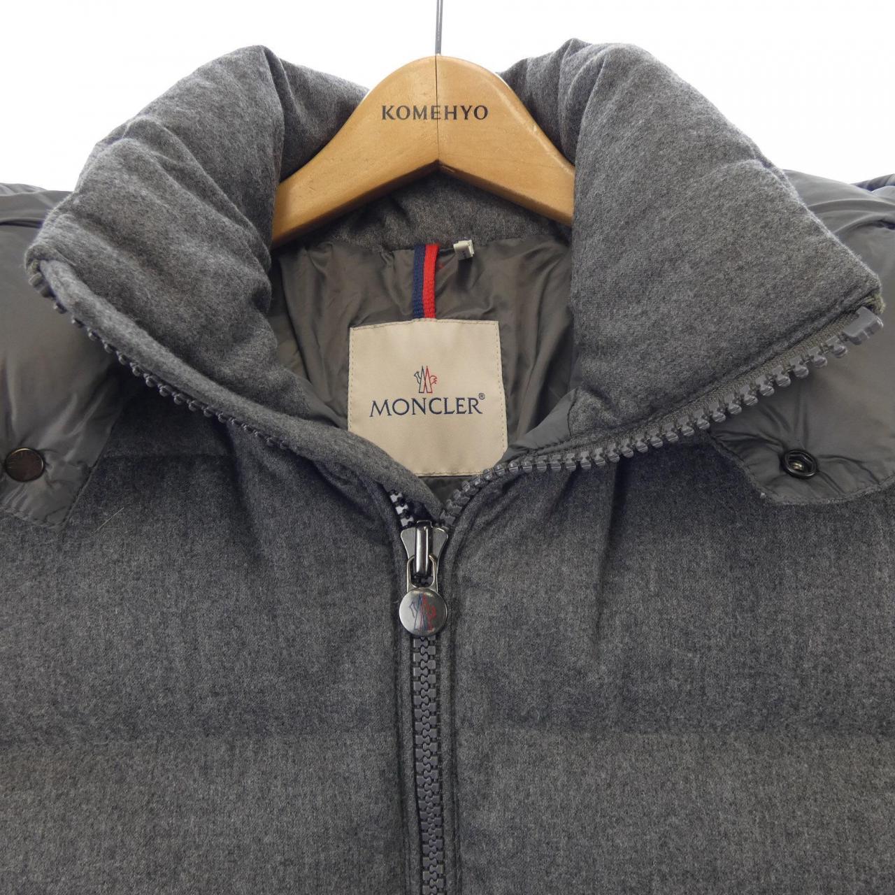 モンクレール MONCLER MONTGENEVRE ダウンジャケット