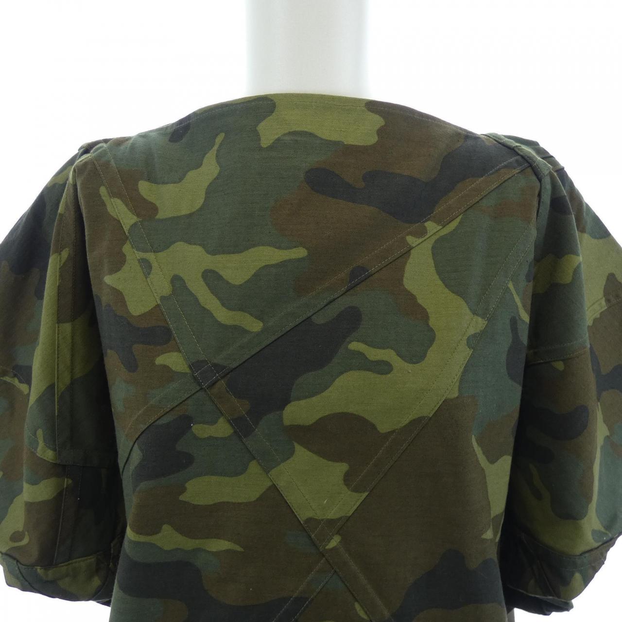 ジュンヤワタナベ JUNYA WATANABE JA-O061 ワンピース