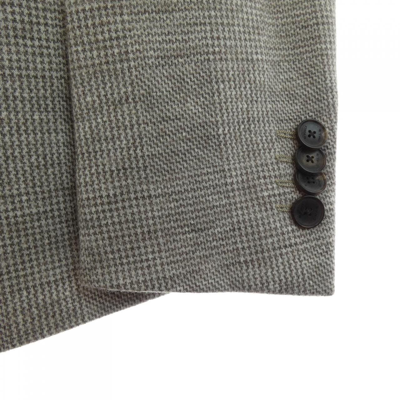 エトロ ETRO 192-1187Q-0357 ジャケット