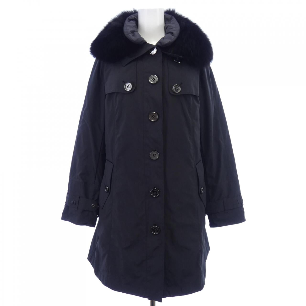 BURBERRY巴寶莉倫敦苑