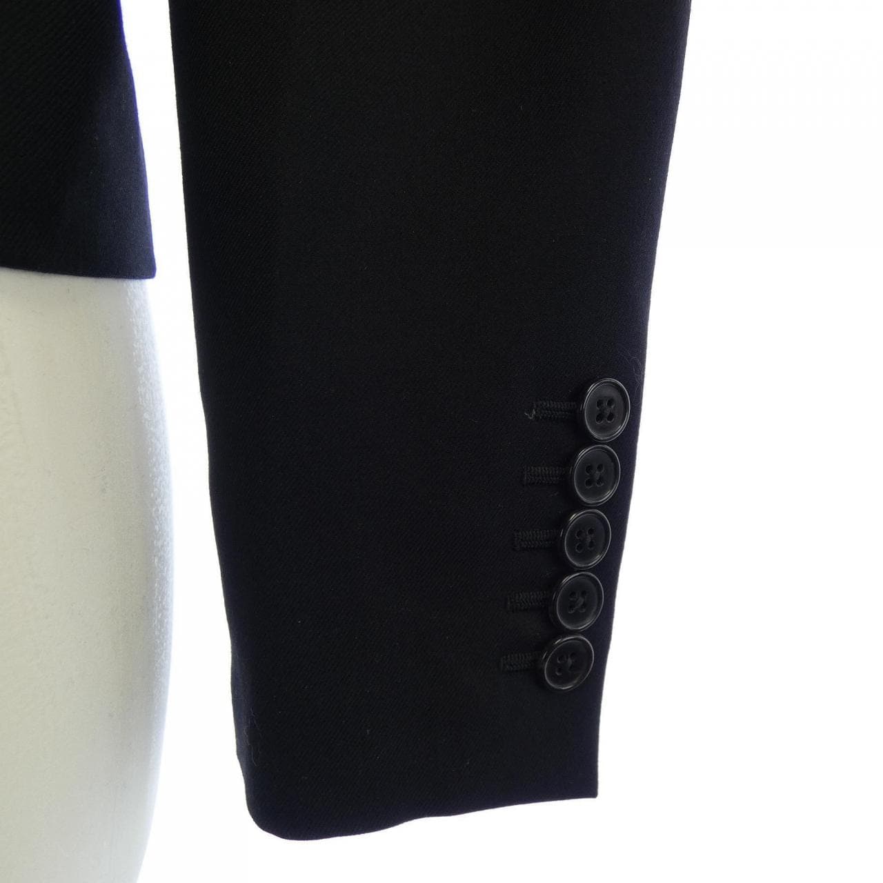 サンローラン SAINT LAURENT 349541 Y024D ジャケット