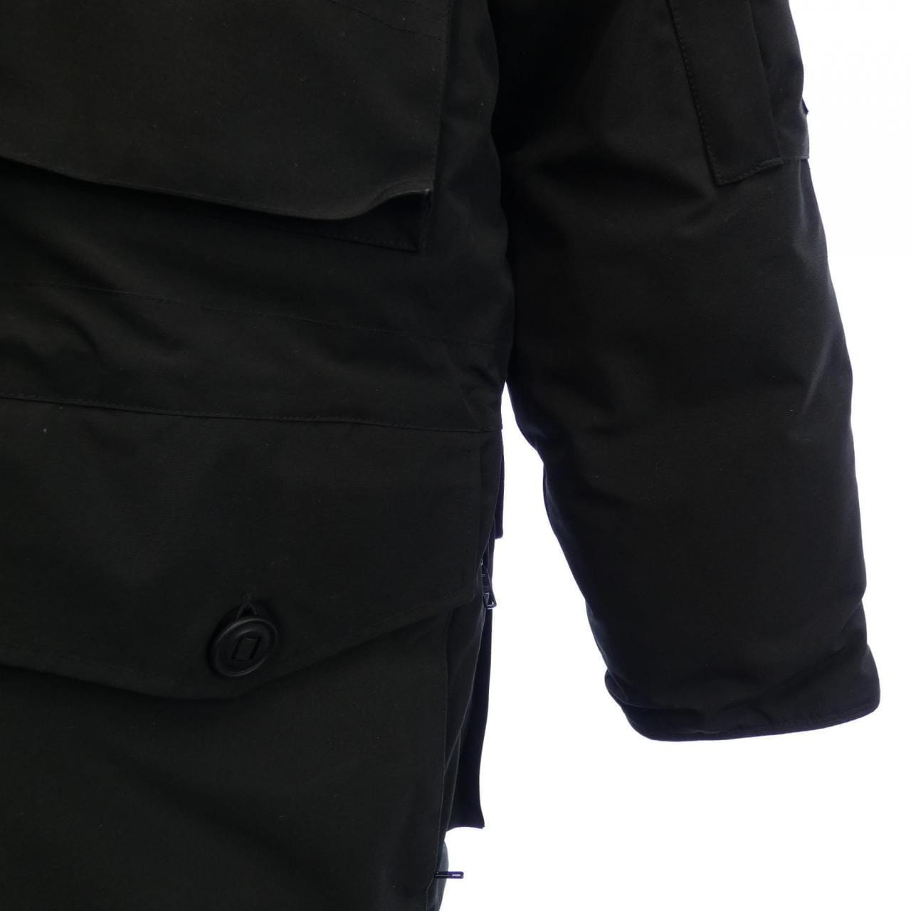 カナダグース CANADA GOOSE エクスペディション JUUN J 4565MJJ EXPEDITION ダウンコート