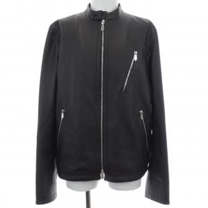 エルメス HERMES H563552H レザージャケット