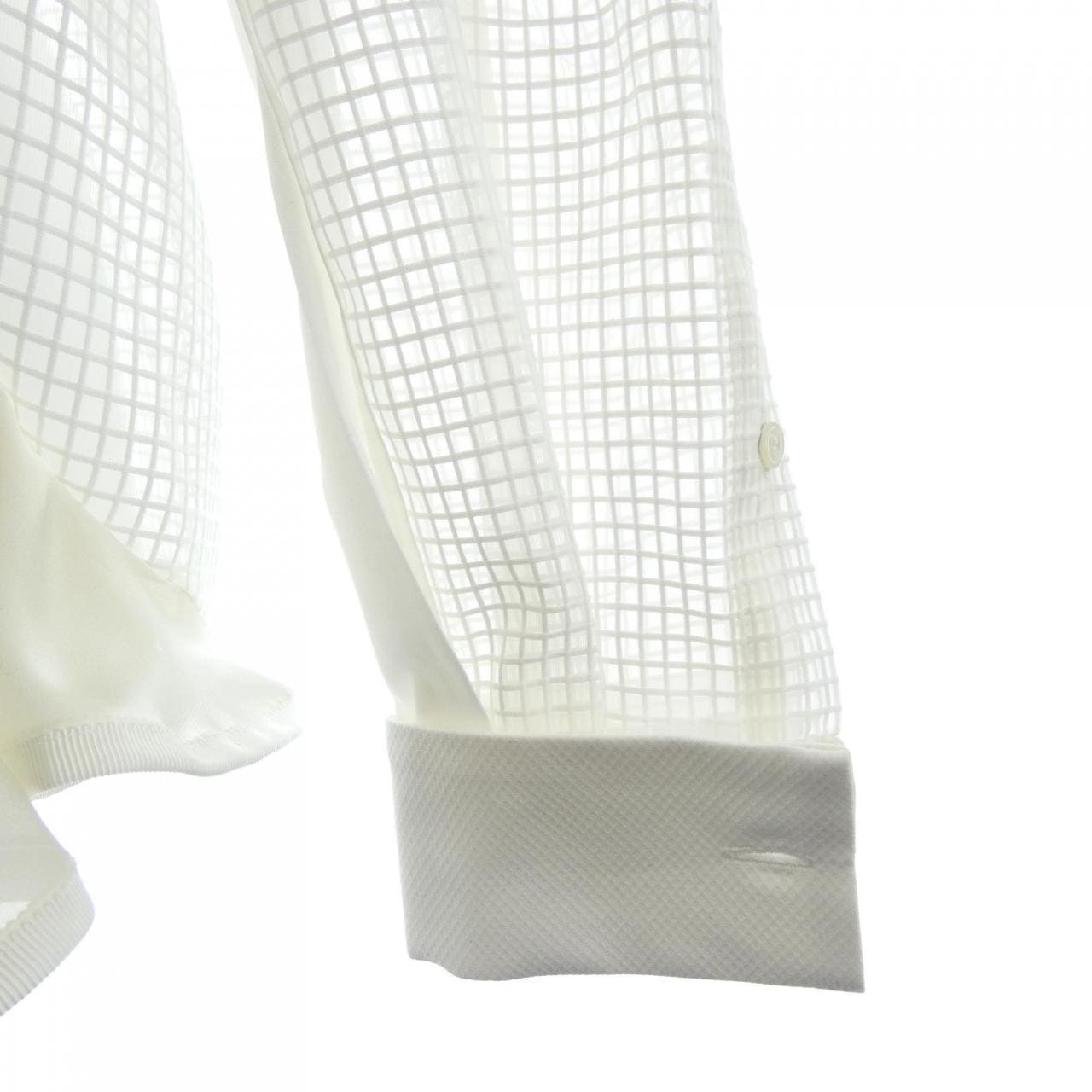 サカイ SACAI 18-03834 シャツ