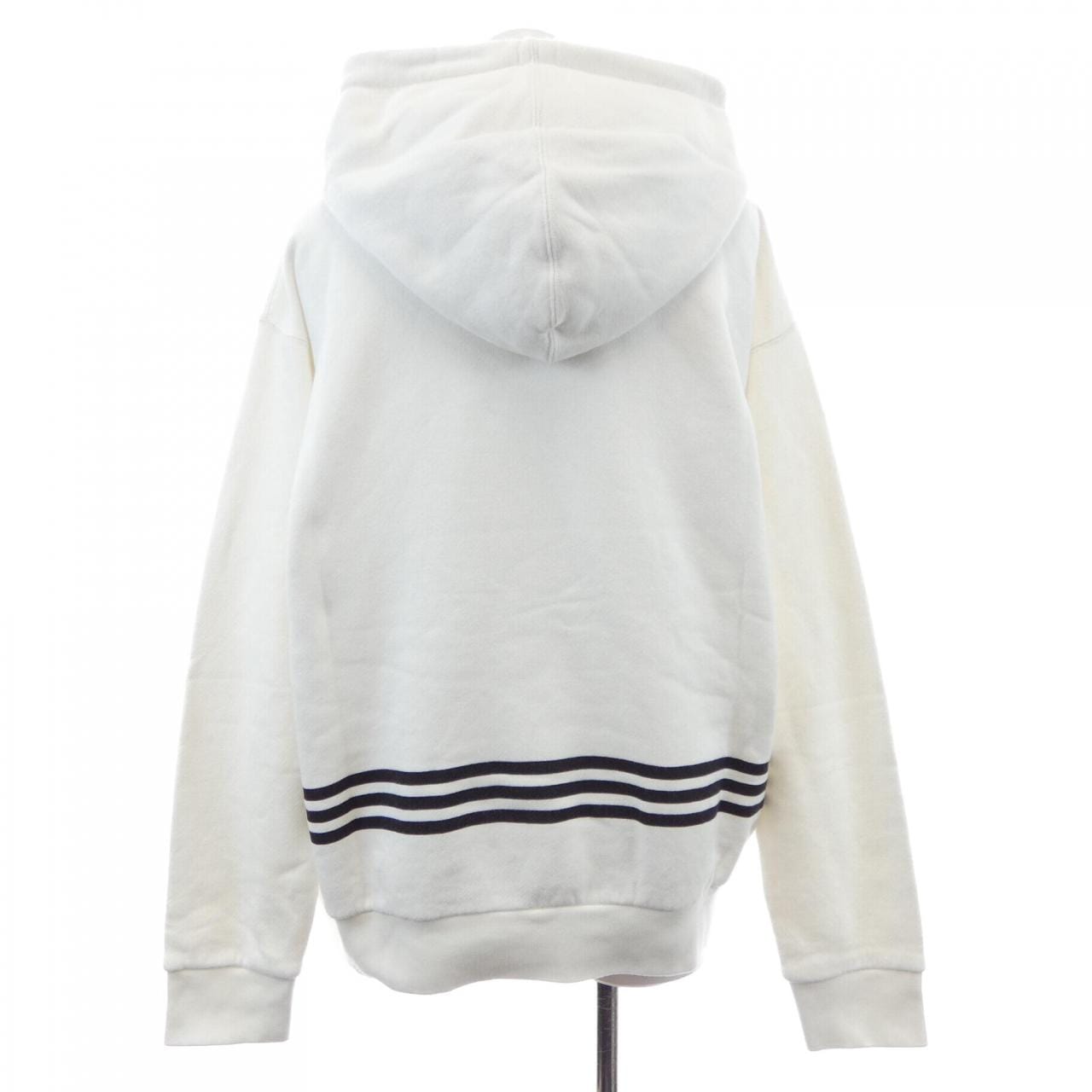 グッチ GUCCI ADIDAS 717427 XJEXK パーカー