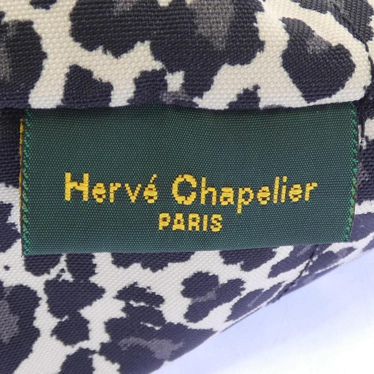 エルベシャプリエ HERVE CHAPELIER 舟形ショルダー 925F BAG