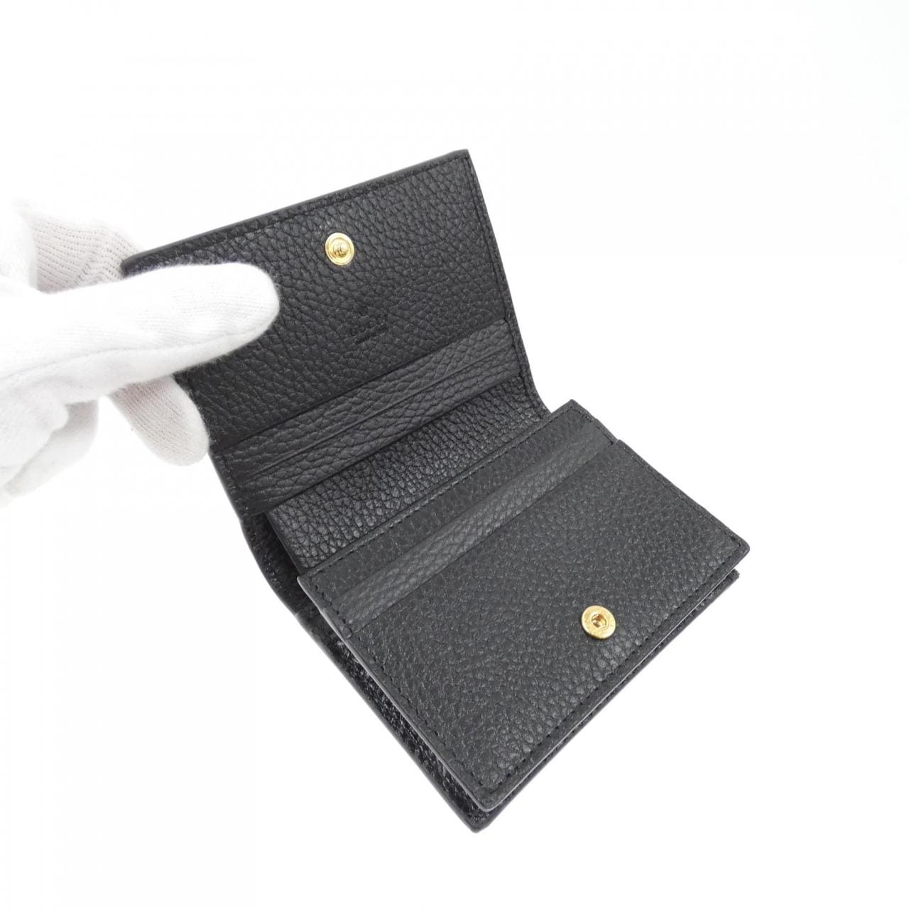 グッチ PETIT MARMONT 658610 17WAG 財布