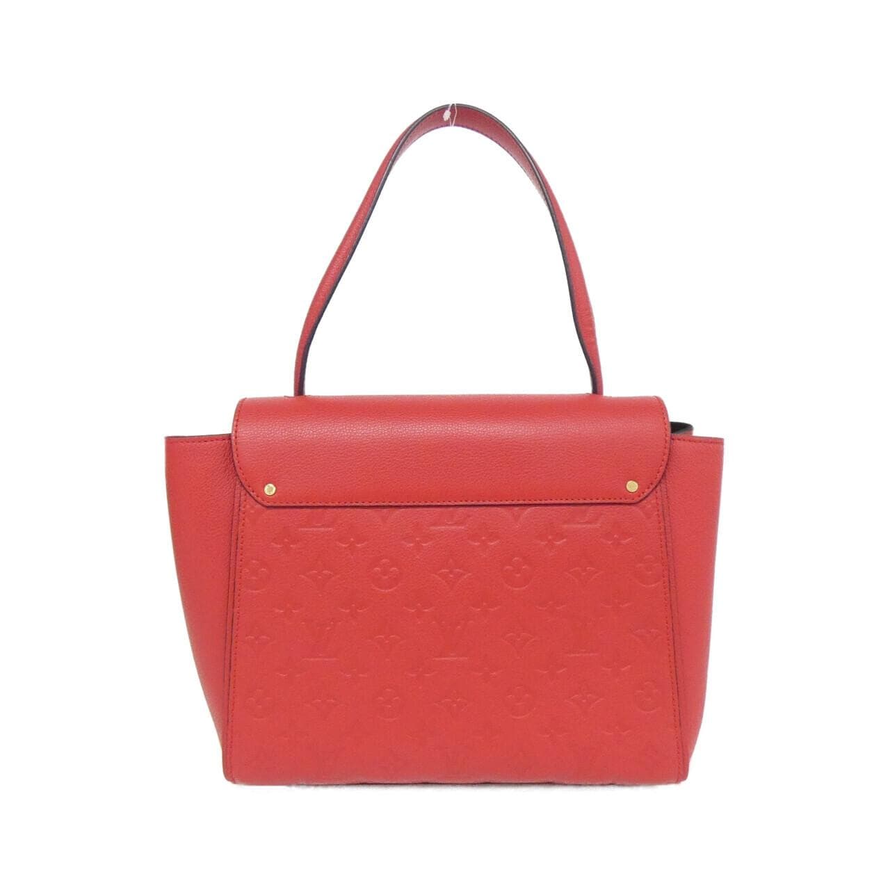 ルイヴィトン モノグラム アンプラント トロカデロ M50438 ショルダーバッグ