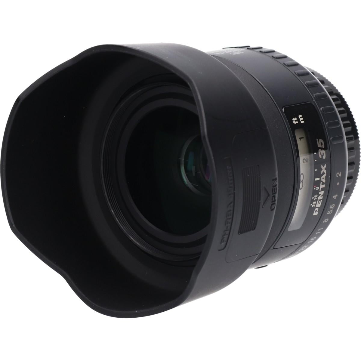 ＦＡ３５ｍｍ　Ｆ２ＡＬ