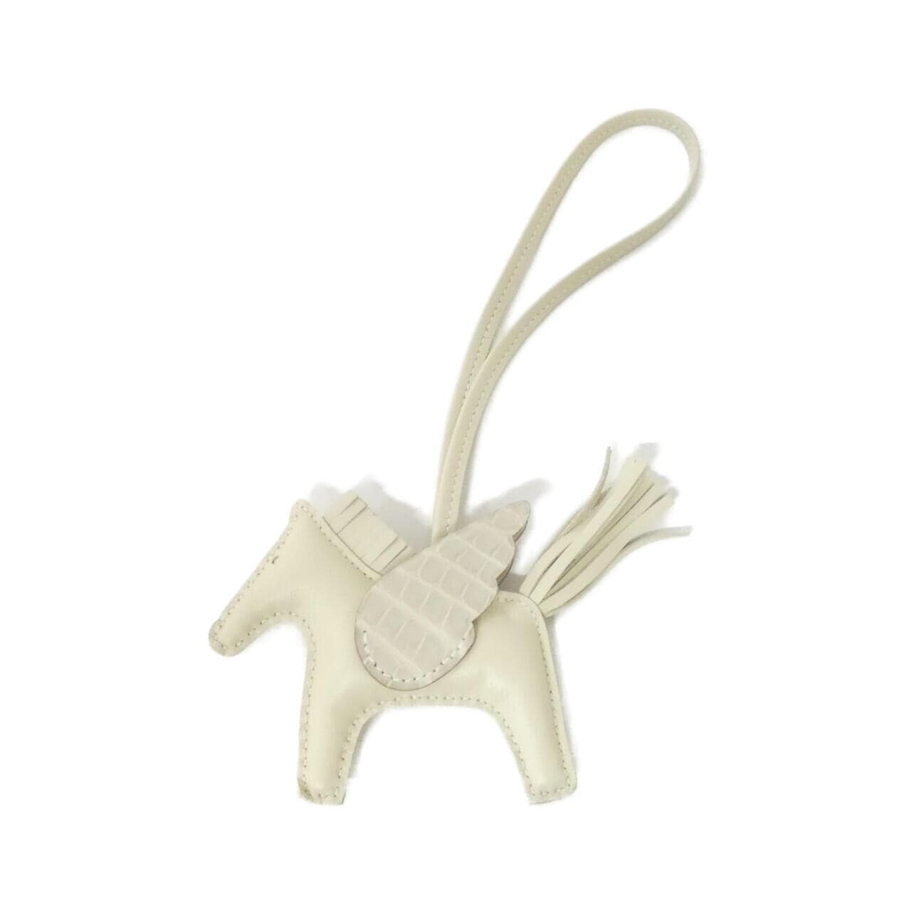 エルメス ロデオ ペガサス タッチ バッグチャーム PM 083289CA