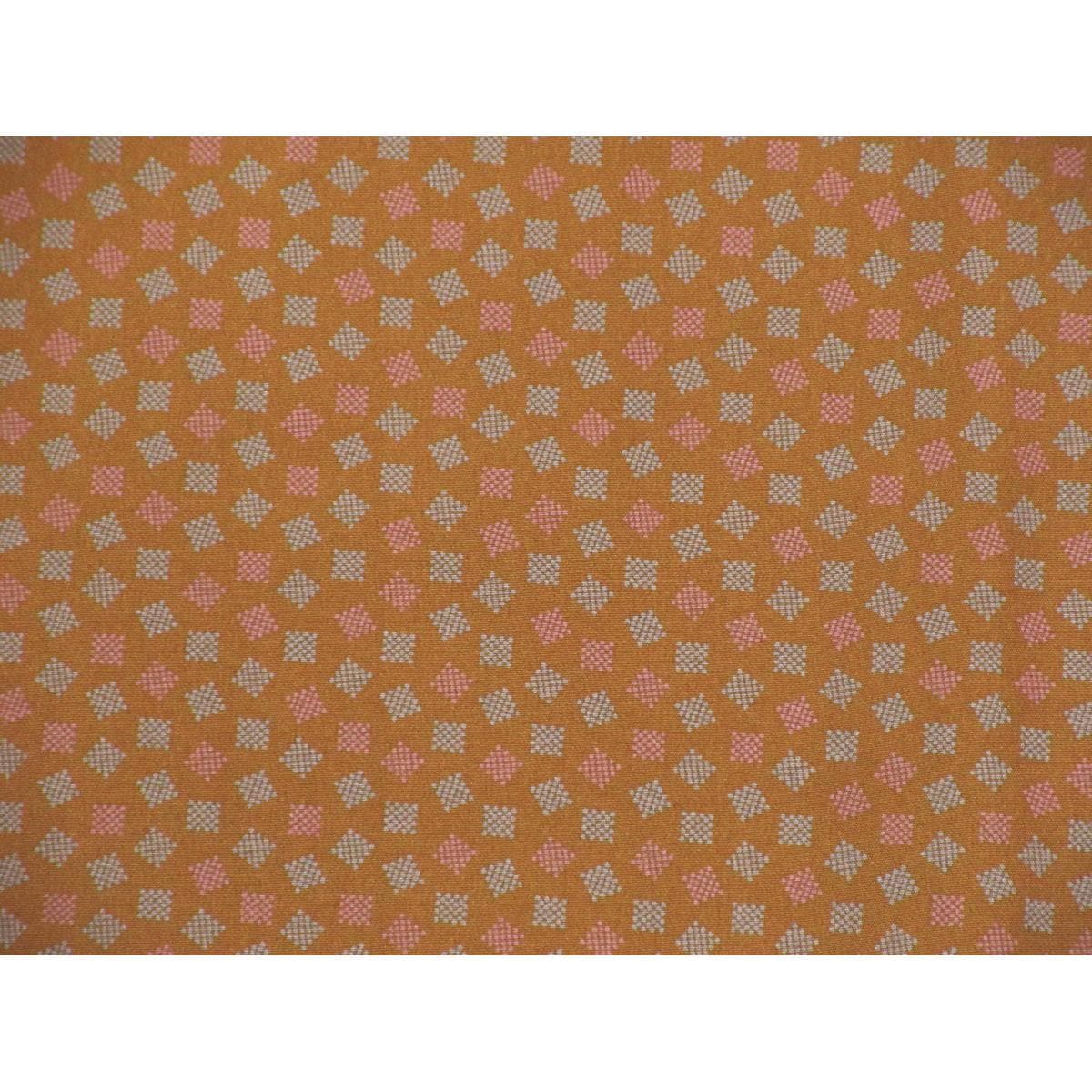 【未使用品】長襦袢　友禅加工