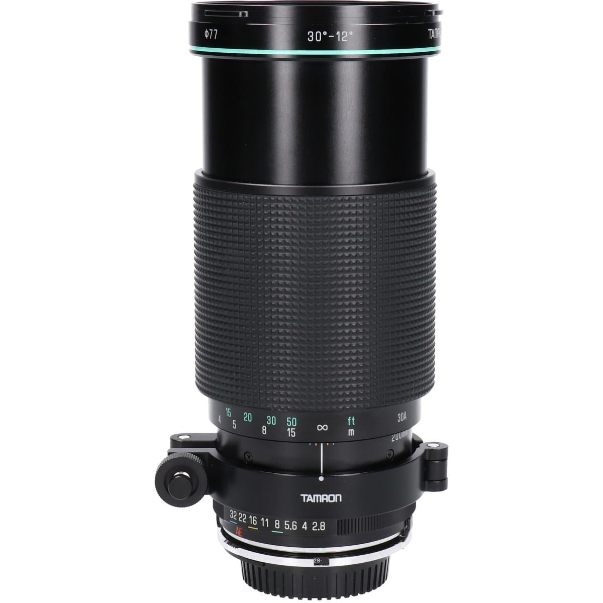 ニコン８０－２００ｍｍ　Ｆ２．８　３０Ａ