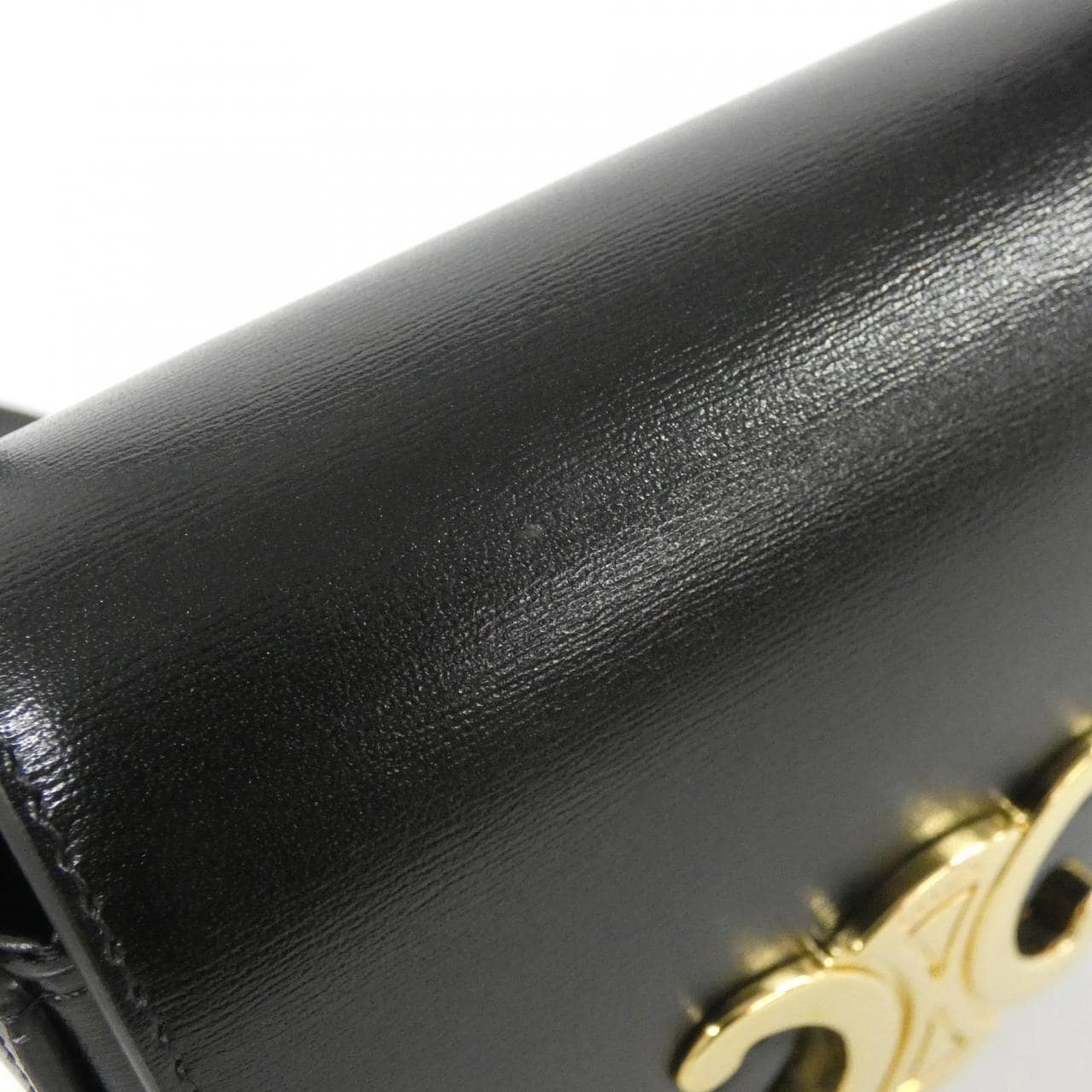 セリーヌ ミニ クロード 10I513DPV ショルダーバッグ