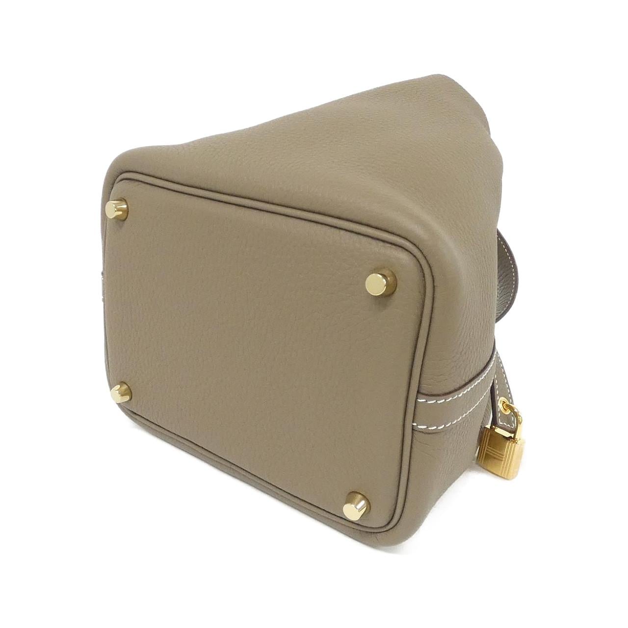 エルメス ピコタン ロック PM 056289CC バッグ