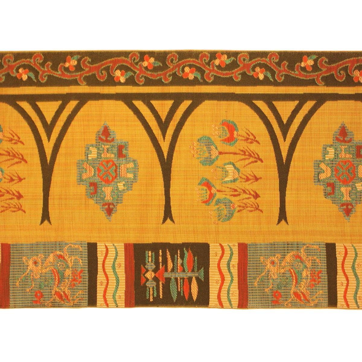 【未使用品】袋帯　本袋