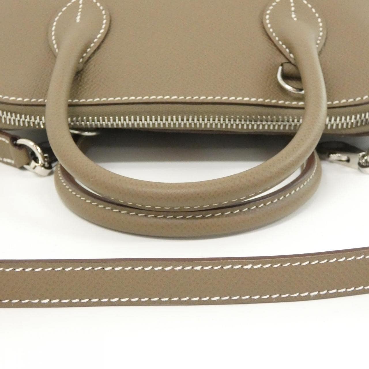 【未使用品】エルメス ボリード1923  25cm 082798CK バッグ