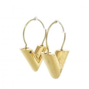 ルイヴィトン ピアス エセンシャルV M61088 ピアス