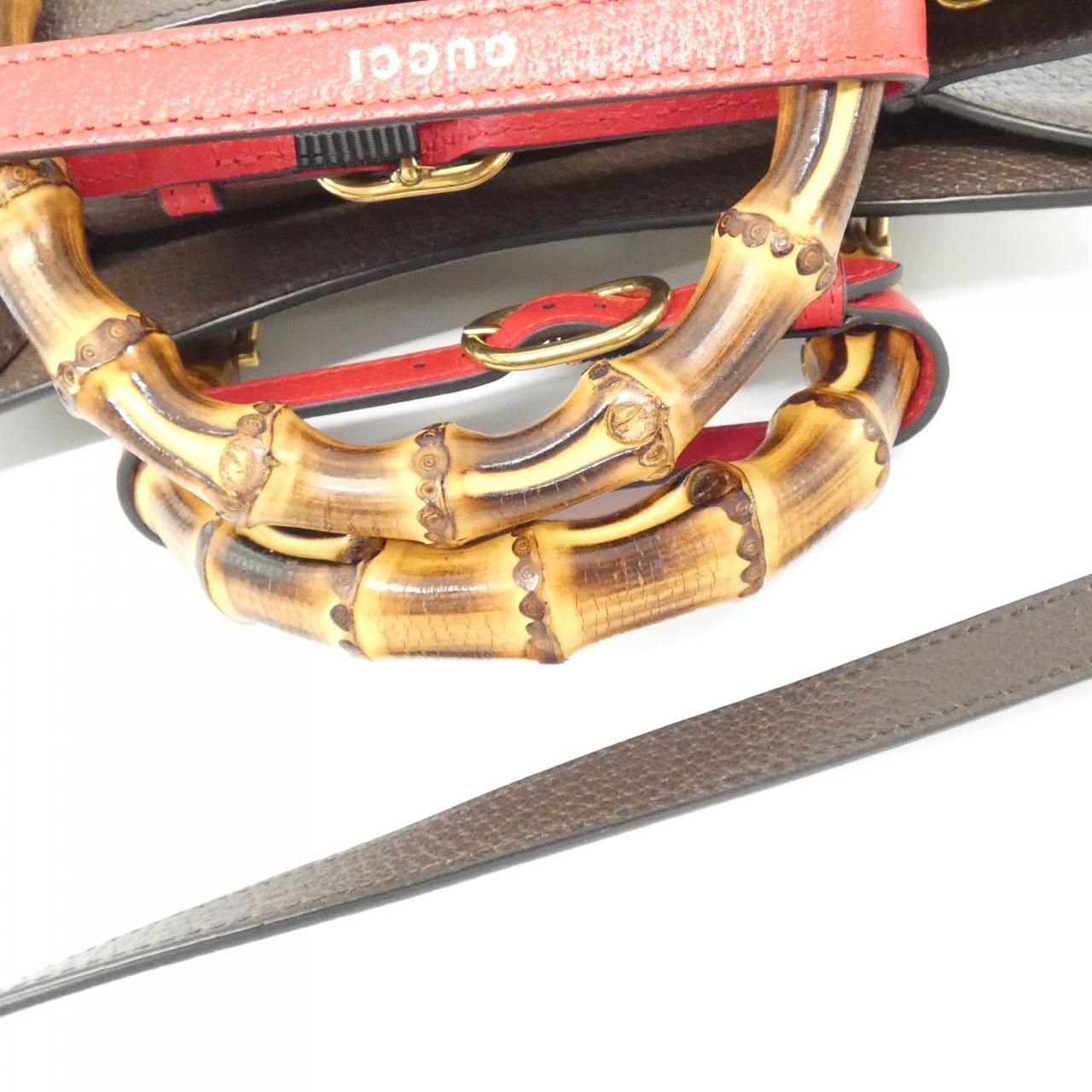 Gucci DIANA 660195 UKMFT Bag