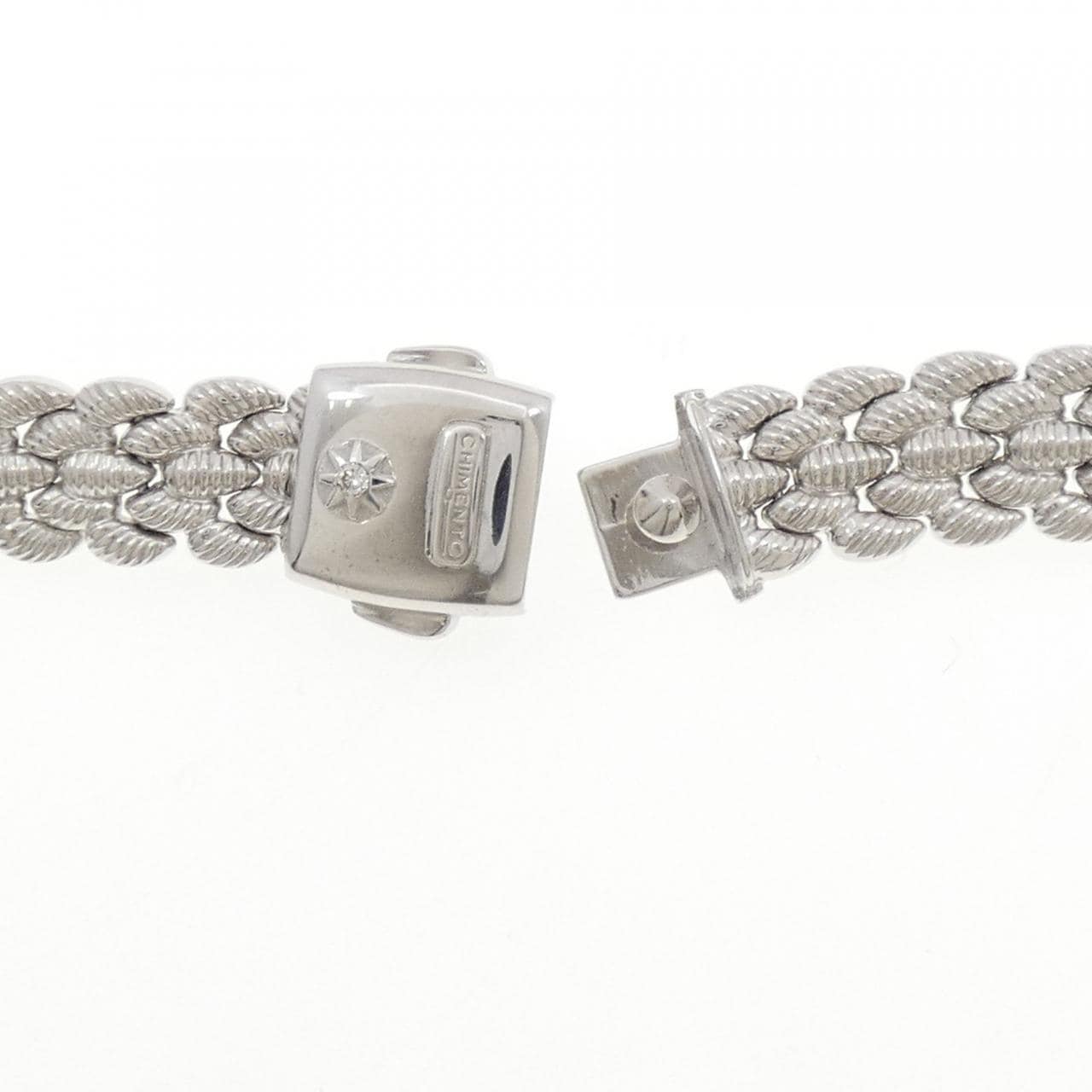 キメント 750WG ネックレス