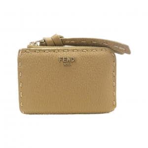 フェンディ セレリア ピーカブー マイクロ 8M0499 ARC1 財布