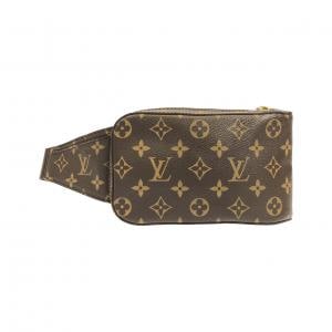 ルイヴィトン モノグラム ジェロニモス M50211 ショルダーバッグ