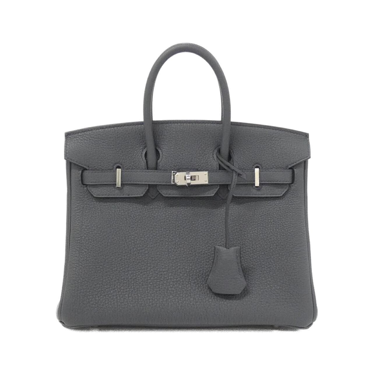 【未使用品】エルメス バーキン 25cm 041344CK バッグ