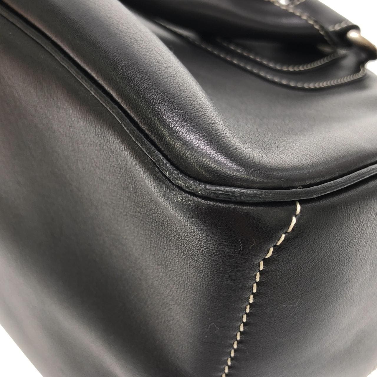 【ヴィンテージ】セリーヌ ブギー 134023SOF バッグ