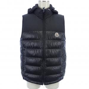 モンクレール MONCLER ダウンベスト