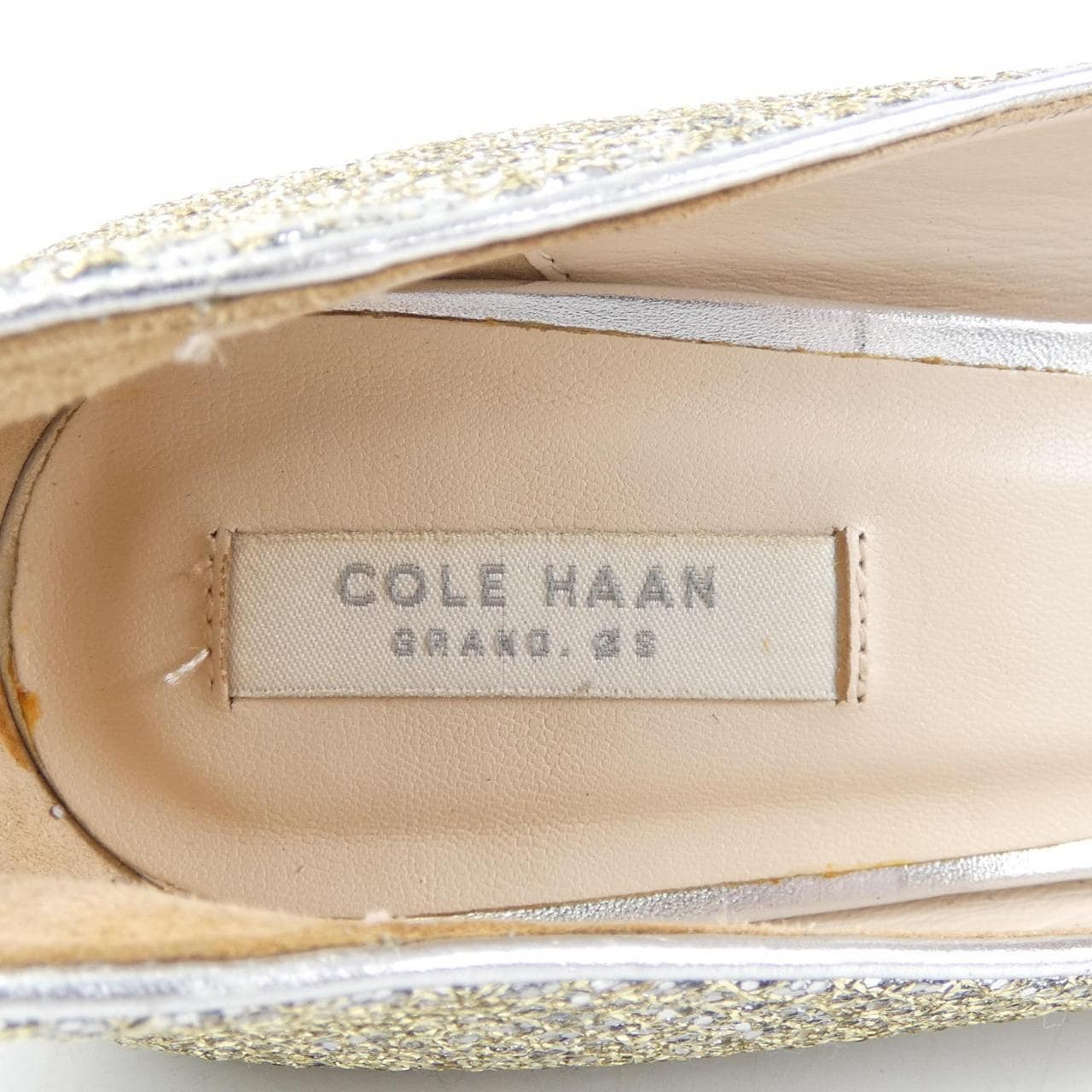 Cole Haan COLE HAAN pumps