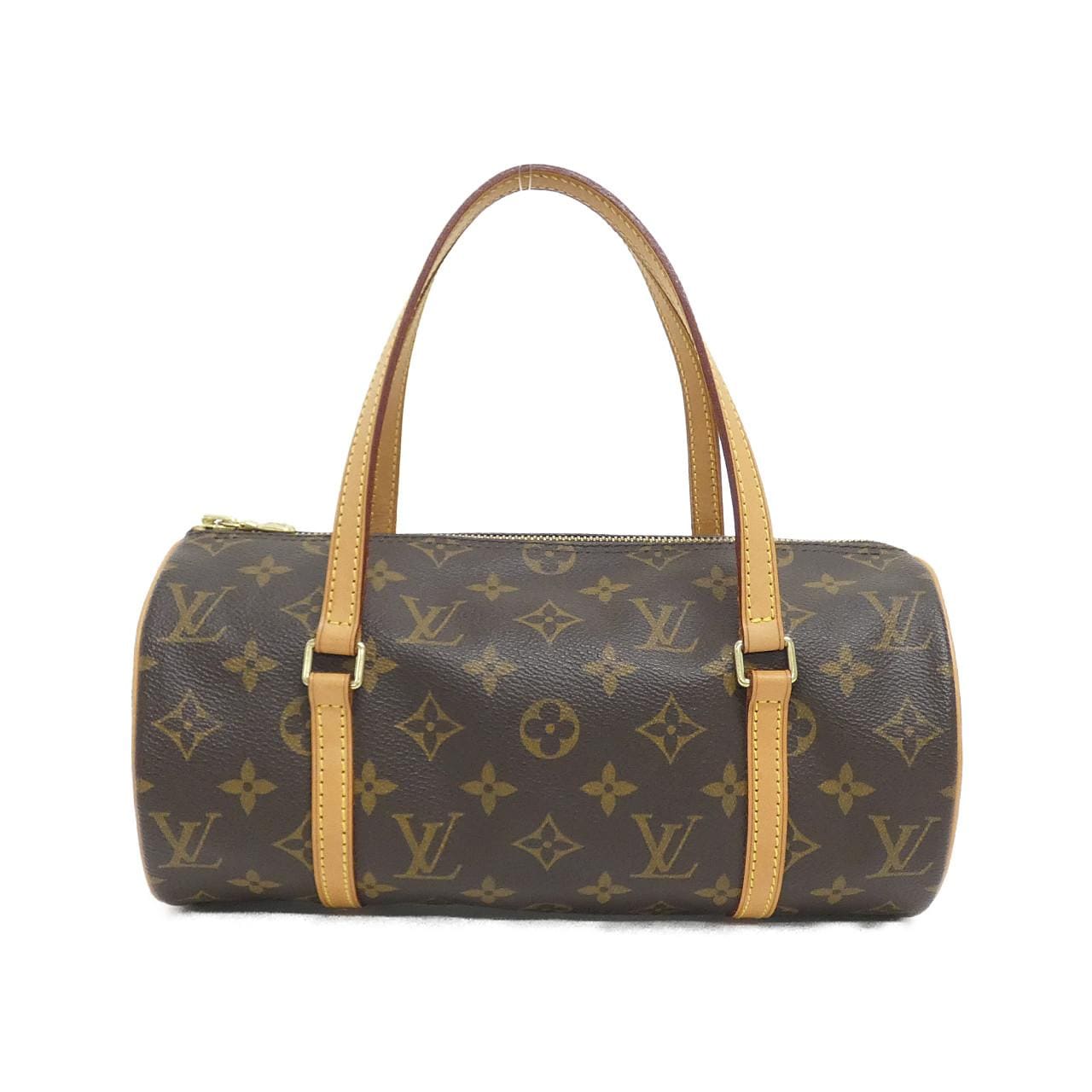 LOUIS VUITTON Monogram Papillon 26cm M51386 Bag