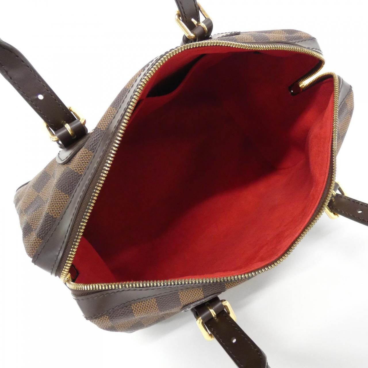 LOUIS VUITTON Damier Barclay N52000 Bag