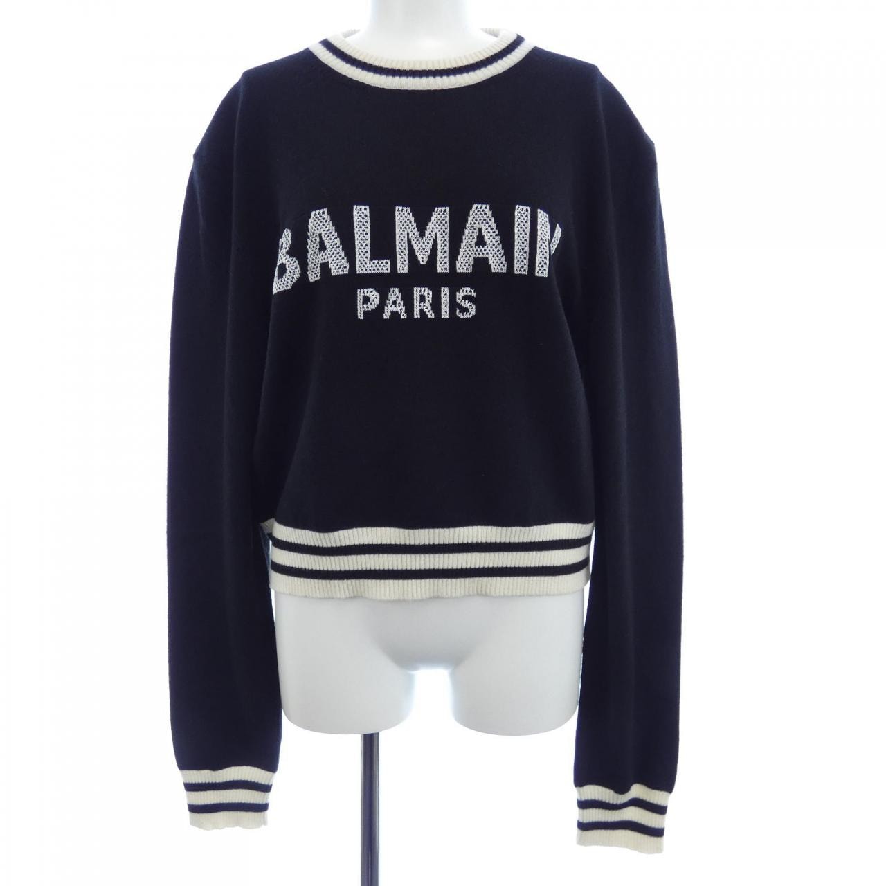 BALMAIN針織品