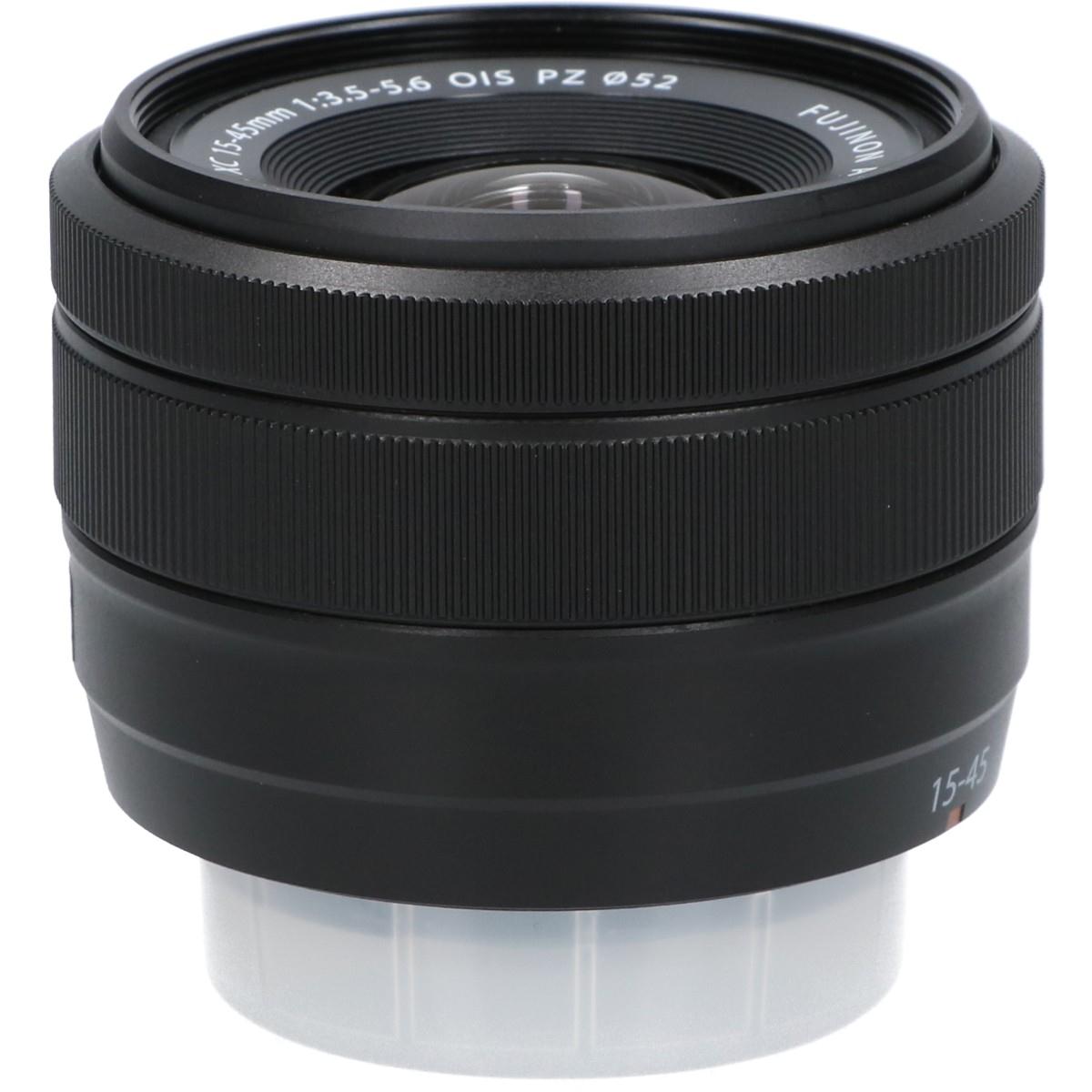 XC15-45/3.5-5.6 OIS PZ BLACK
