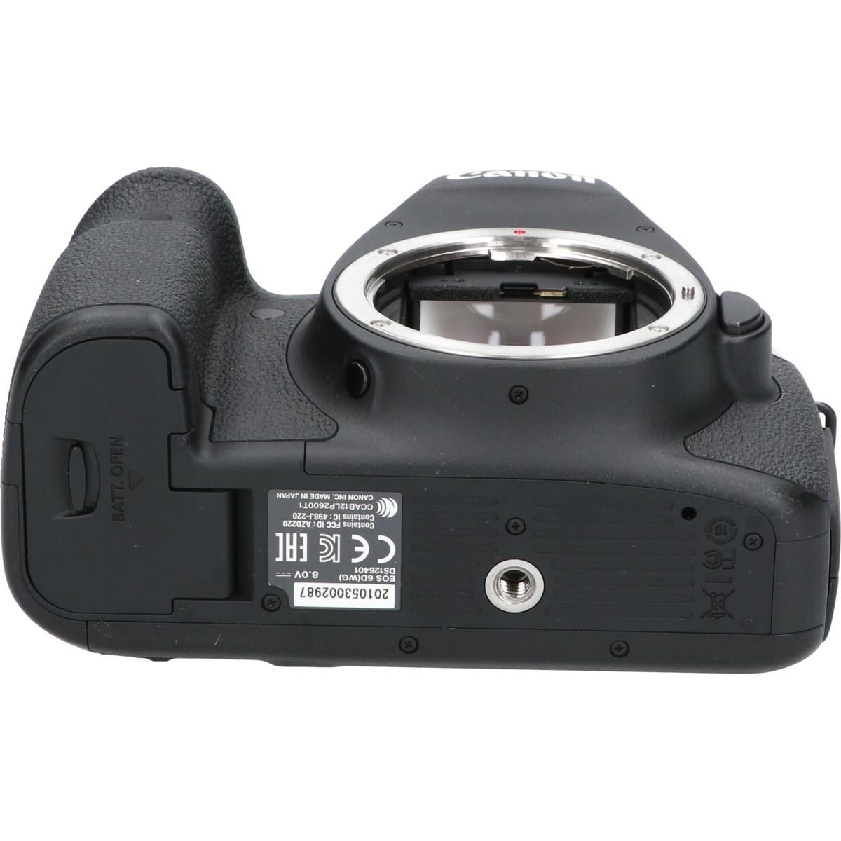 EOS6D