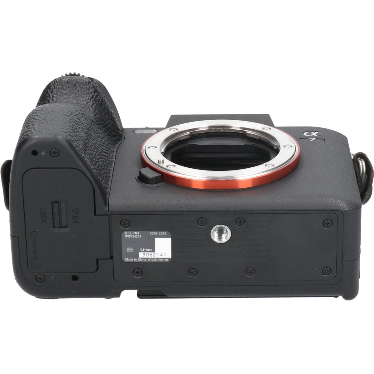 α7 IV ILCE-7M4