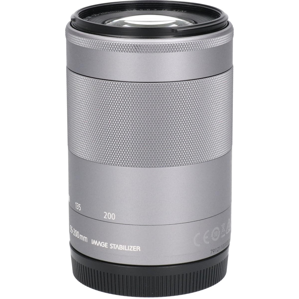 ＥＦ－Ｍ５５－２００ｍｍ　Ｆ４．５－６．３ＩＳ　ＳＴＭ