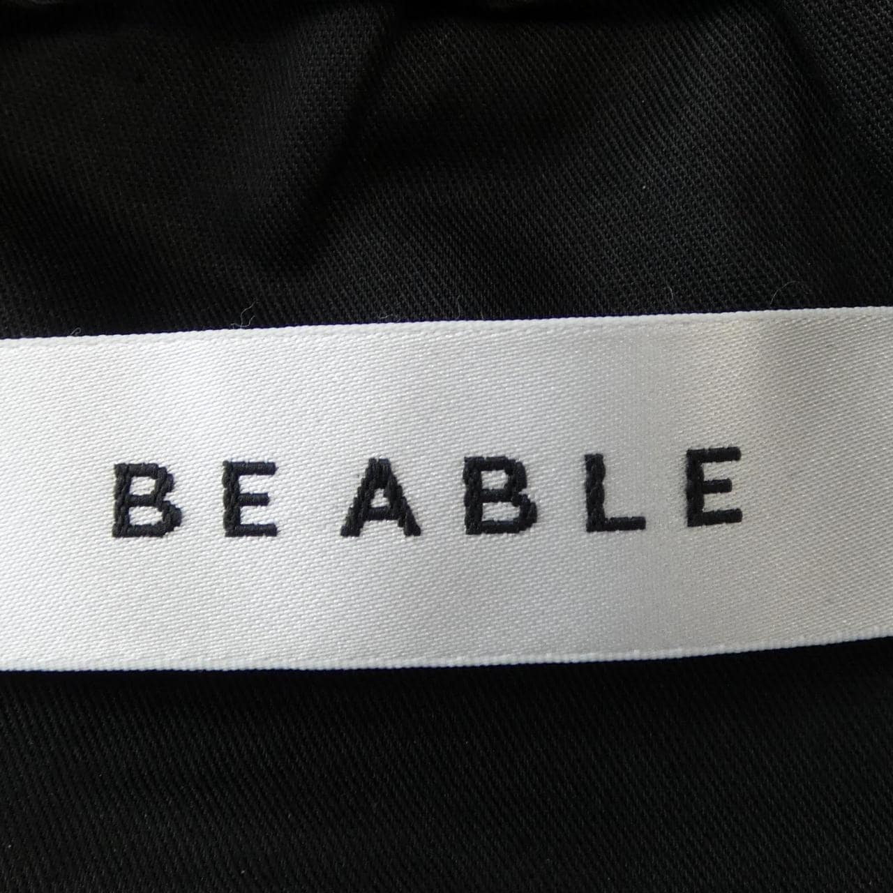 BEABLE パンツ